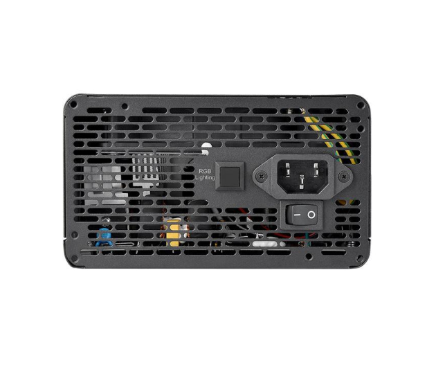 Thermaltake BX1 RGB 550W 80 Plus Bronze - 473000 - zdjęcie 6
